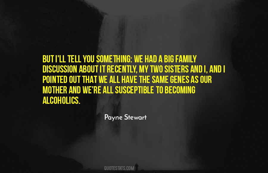 Payne Stewart Quotes #691709