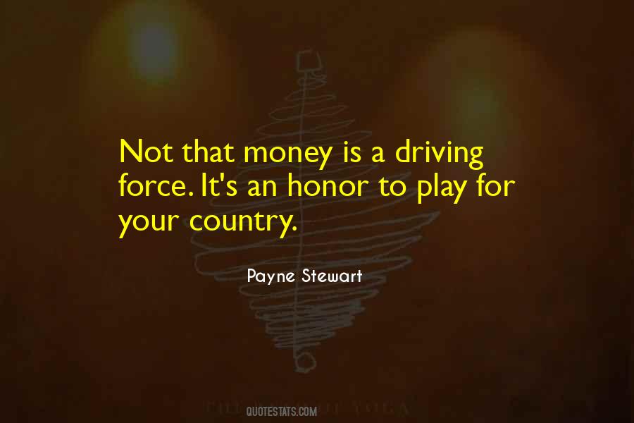 Payne Stewart Quotes #897253