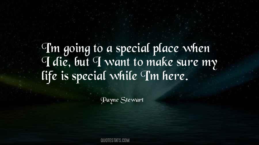 Payne Stewart Quotes #929426