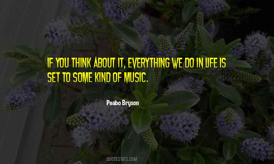 Peabo Bryson Quotes #1224360