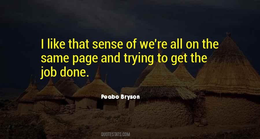 Peabo Bryson Quotes #1662588