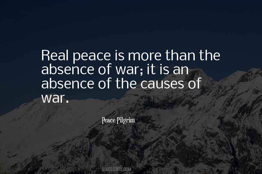 Peace Pilgrim Quotes #1308620