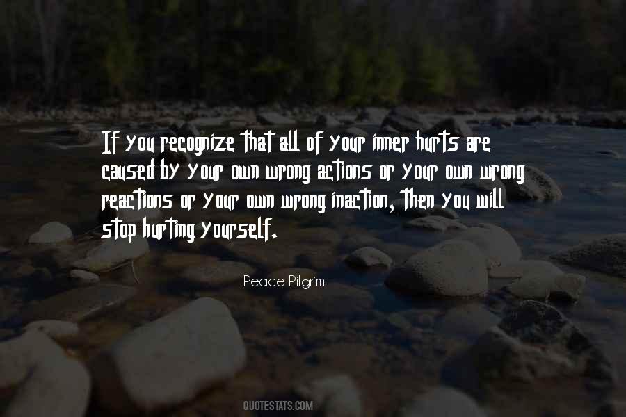 Peace Pilgrim Quotes #1473914