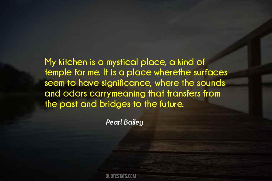 Pearl Bailey Quotes #1051603