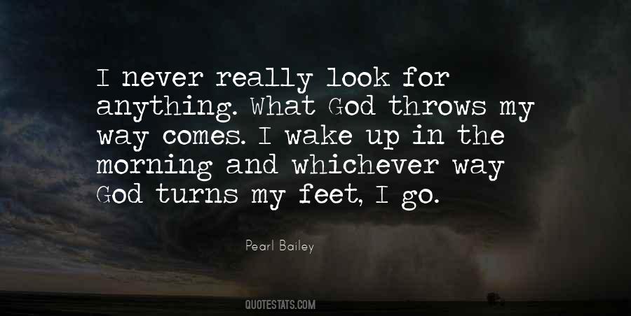 Pearl Bailey Quotes #1094558