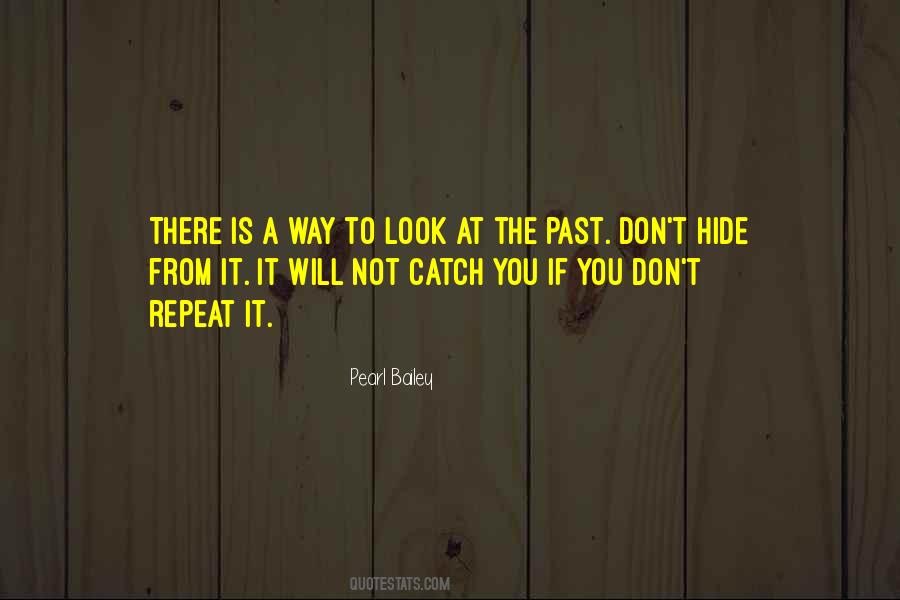 Pearl Bailey Quotes #1369161