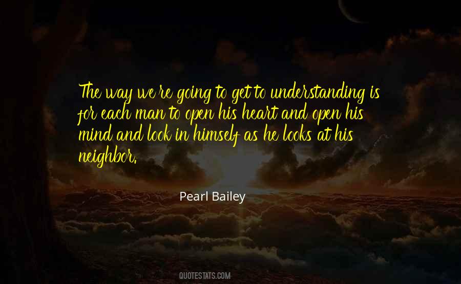 Pearl Bailey Quotes #1465303