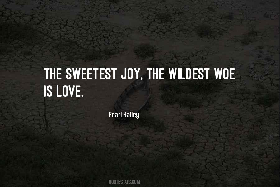 Pearl Bailey Quotes #1477808