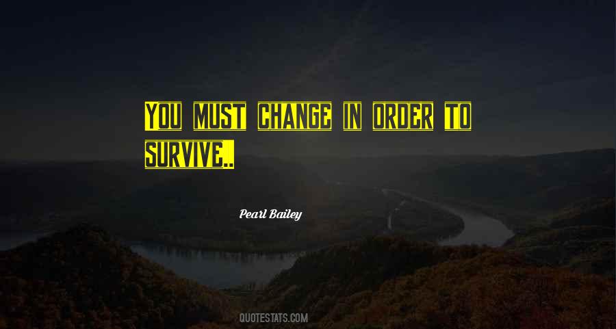 Pearl Bailey Quotes #274957