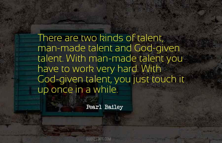 Pearl Bailey Quotes #471407