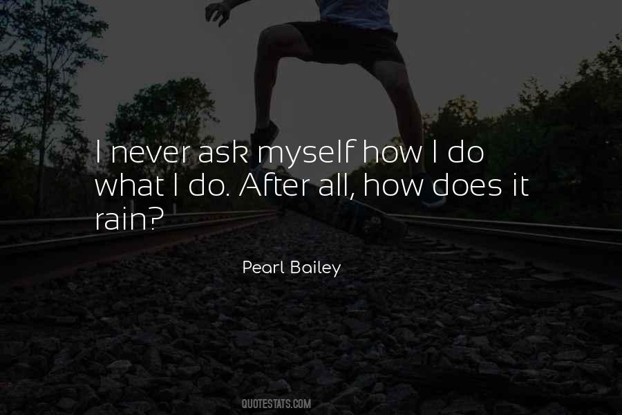 Pearl Bailey Quotes #715874