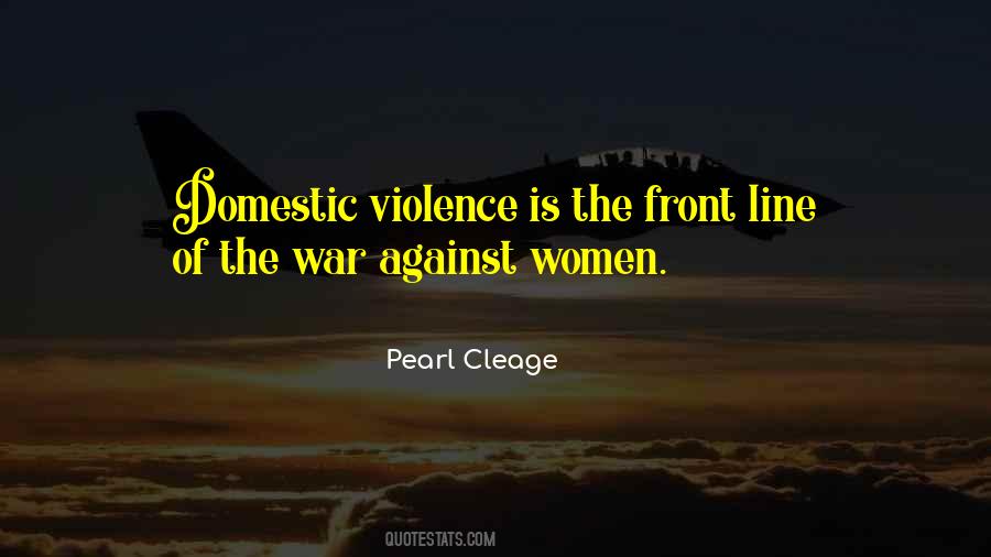 Pearl Cleage Quotes #1024758