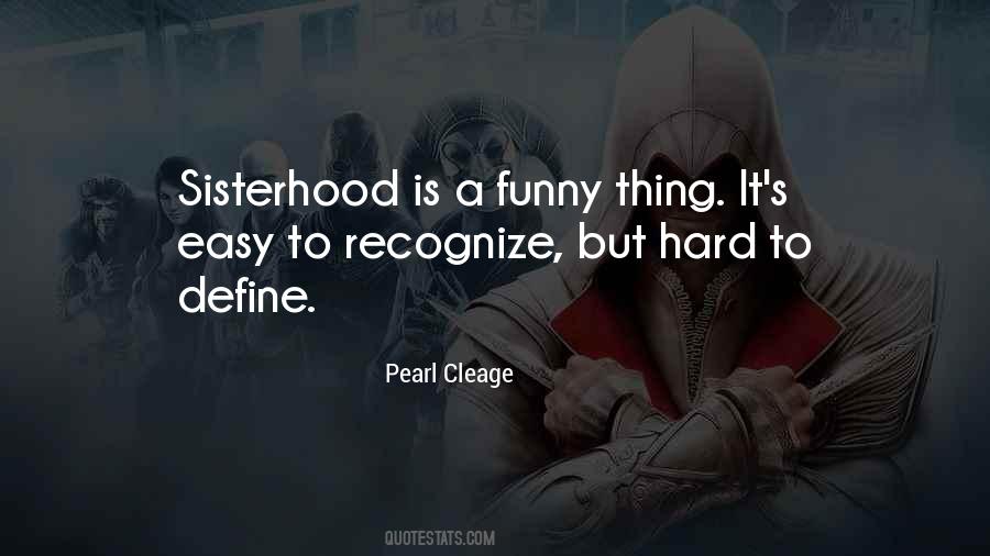 Pearl Cleage Quotes #1203551