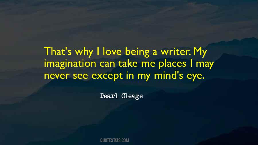 Pearl Cleage Quotes #306306