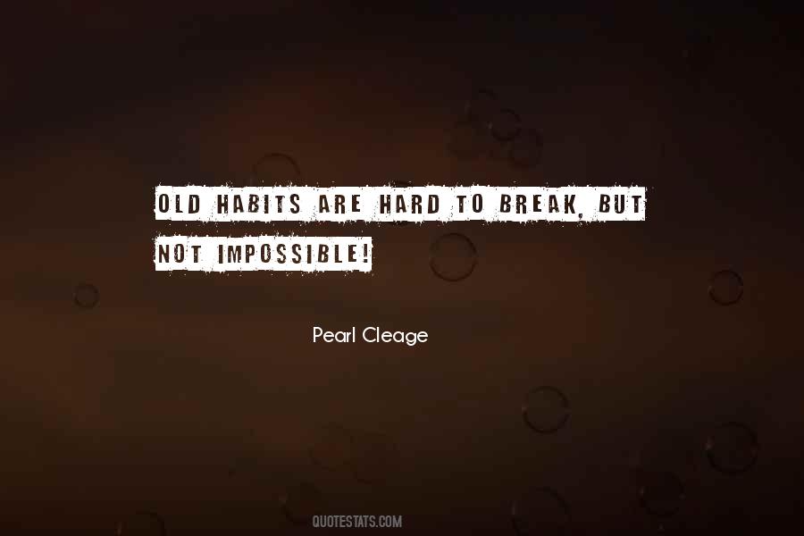 Pearl Cleage Quotes #549171