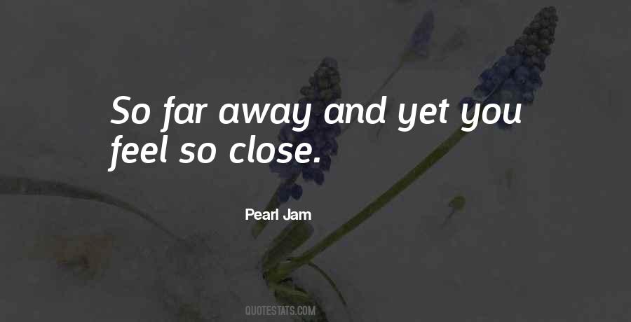 Pearl Jam Quotes #1449489