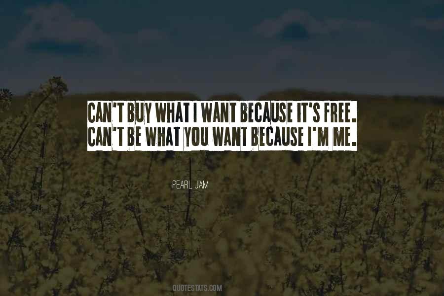 Pearl Jam Quotes #1547351