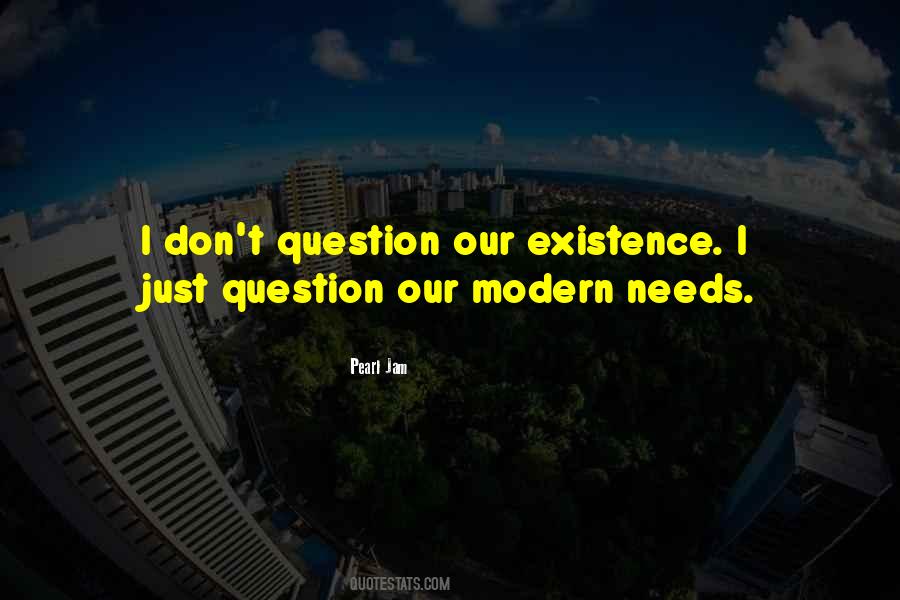 Pearl Jam Quotes #243662