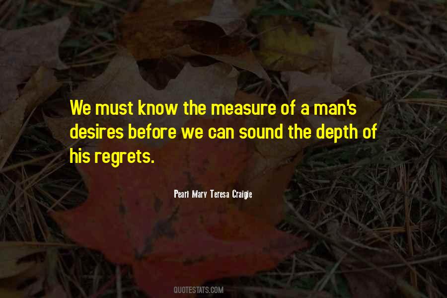 Pearl Mary Teresa Craigie Quotes #863130