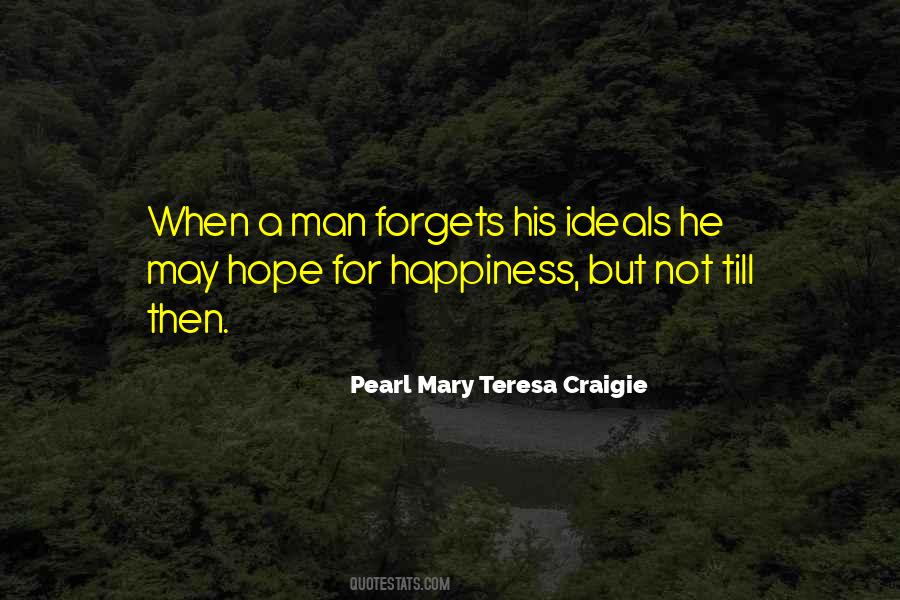 Pearl Mary Teresa Craigie Quotes #955782