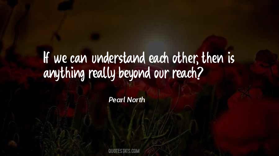 Pearl North Quotes #1176940 Pearl North Quotes #1176940
