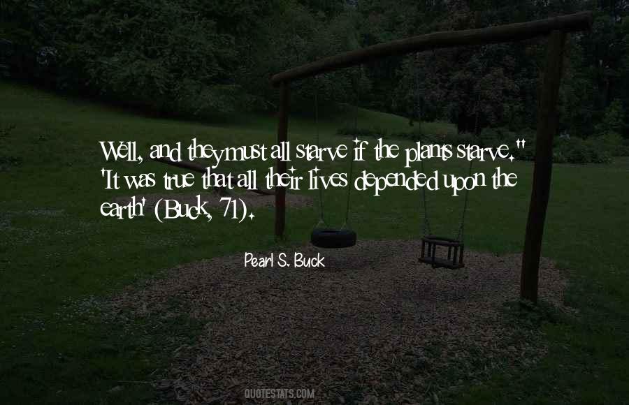 Pearl S. Buck Quotes #1205991