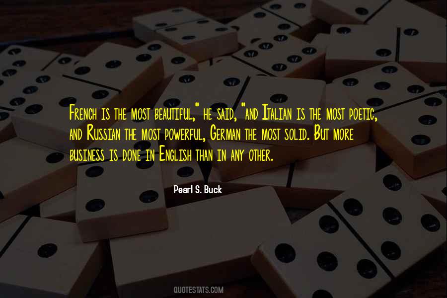 Pearl S. Buck Quotes #1530560