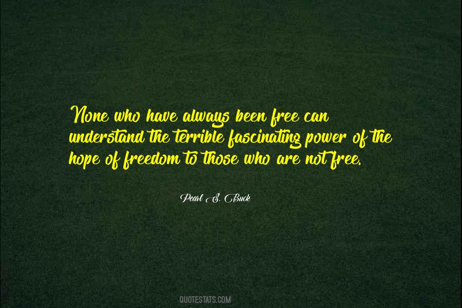 Pearl S. Buck Quotes #1751930