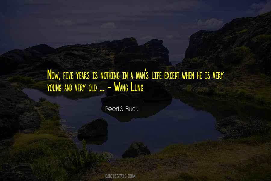 Pearl S. Buck Quotes #1757766