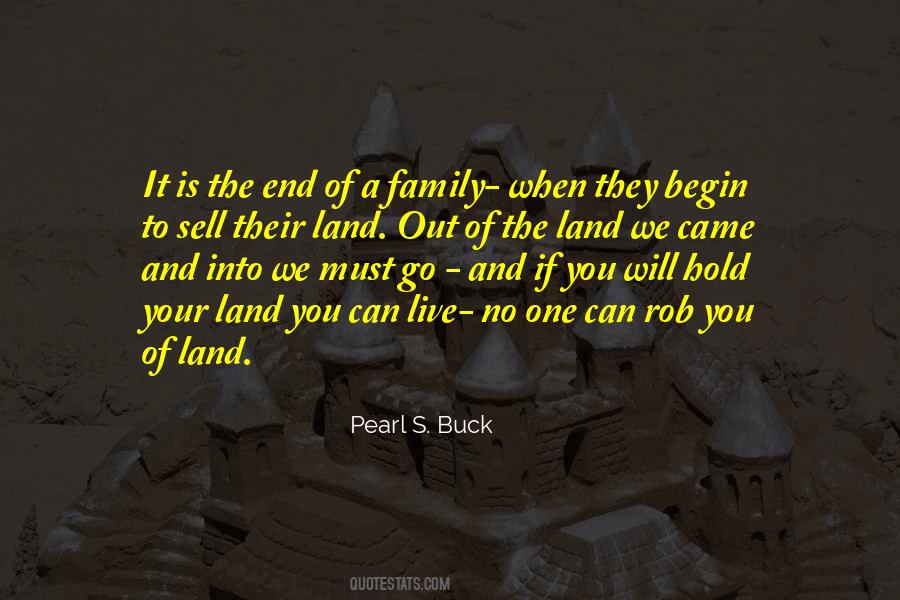 Pearl S. Buck Quotes #1778640