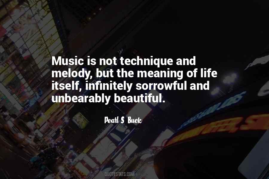 Pearl S. Buck Quotes #199119