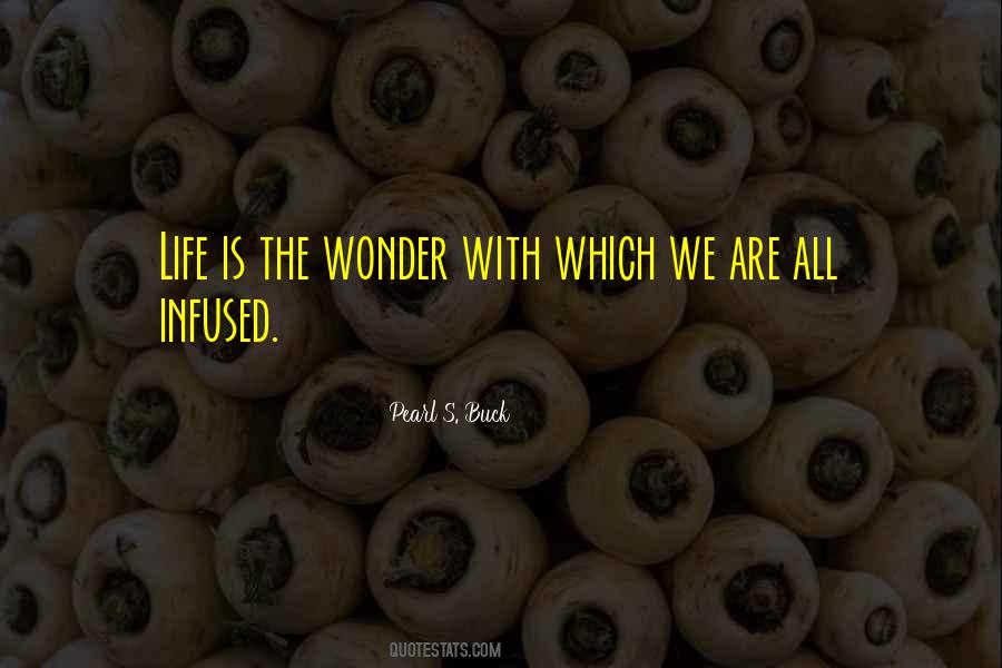 Pearl S. Buck Quotes #306586