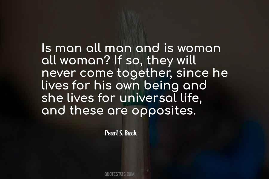 Pearl S. Buck Quotes #38275