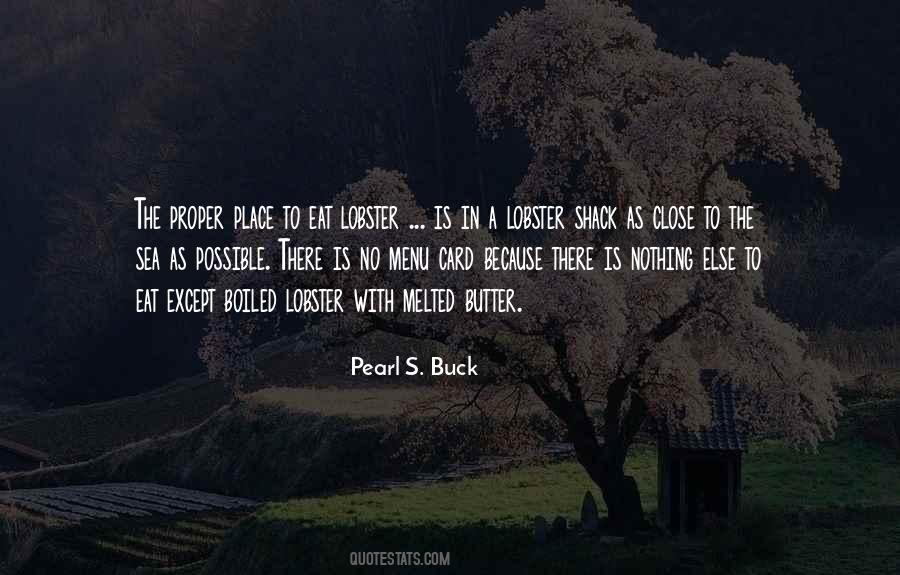 Pearl S. Buck Quotes #555077