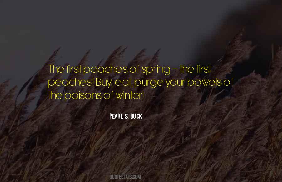 Pearl S. Buck Quotes #60298