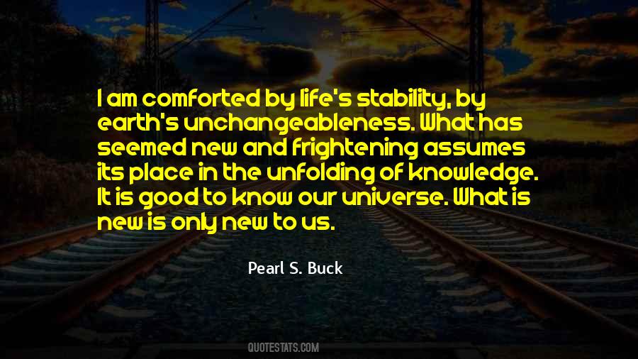 Pearl S. Buck Quotes #610518