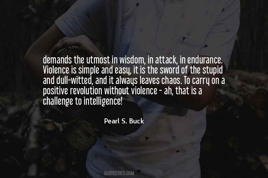 Pearl S. Buck Quotes #729503