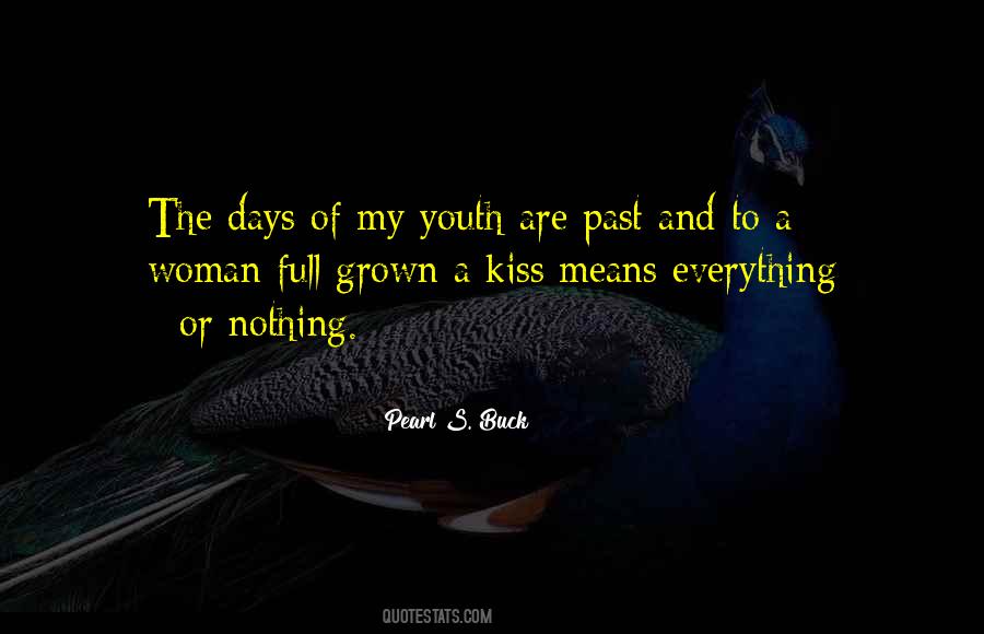 Pearl S. Buck Quotes #788952