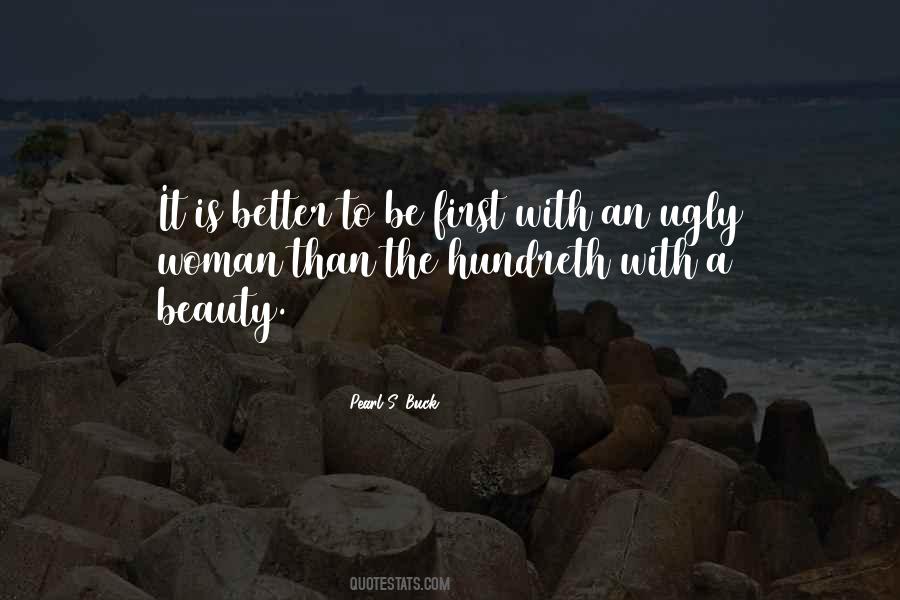 Pearl S. Buck Quotes #878847