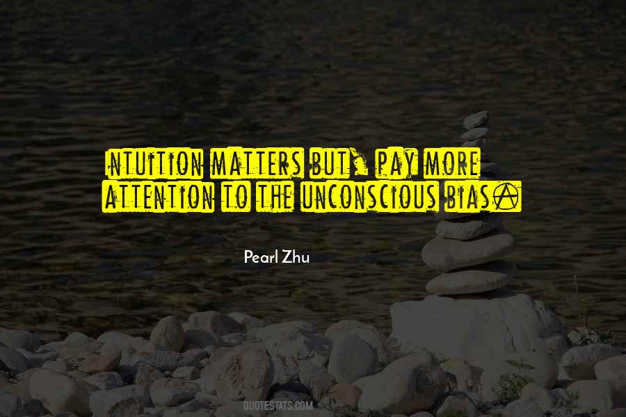 Pearl Zhu Quotes #1513602