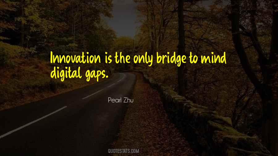 Pearl Zhu Quotes #1588270