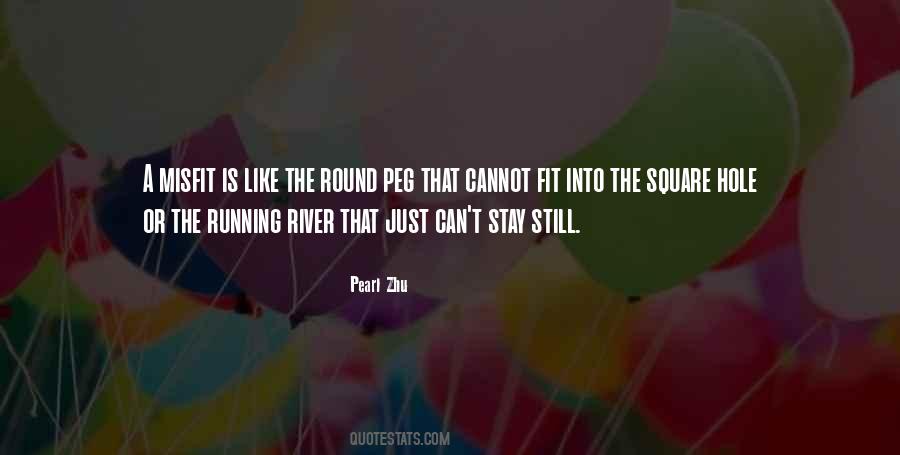 Pearl Zhu Quotes #1874737