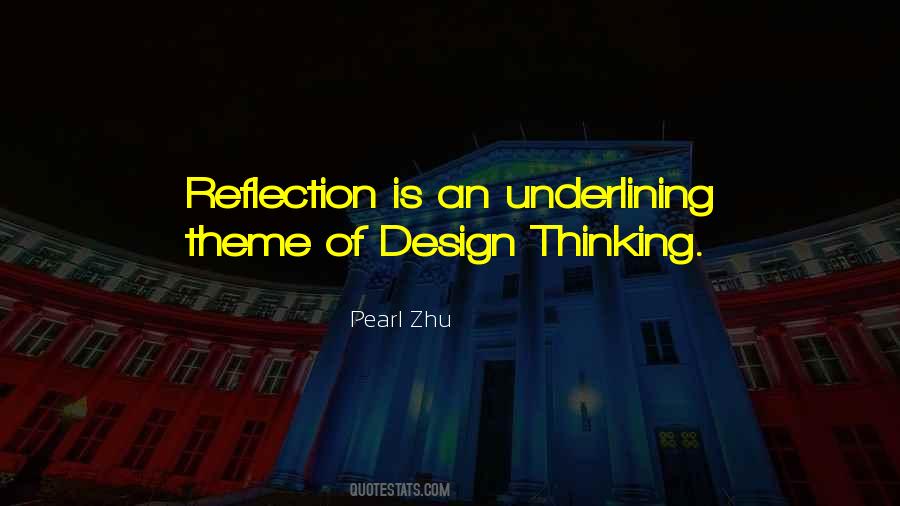 Pearl Zhu Quotes #444182