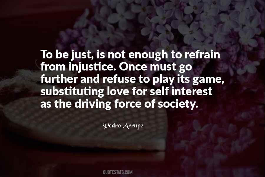Pedro Arrupe Quotes #420604