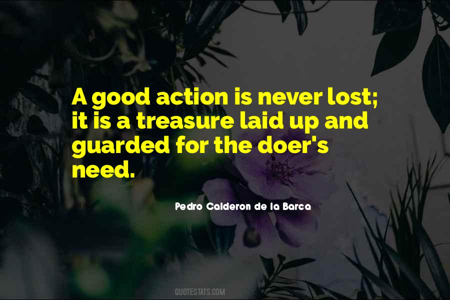 Pedro Calderon De La Barca Quotes #160112