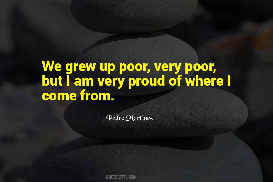 Pedro Martinez Quotes #1571216