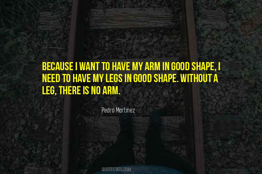 Pedro Martinez Quotes #239816