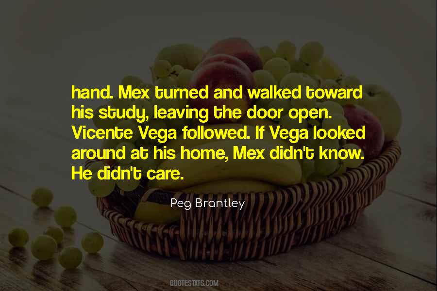 Peg Brantley Quotes #53950 Peg Brantley Quotes #53950