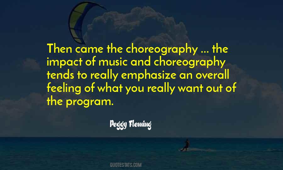 Peggy Fleming Quotes #1831497