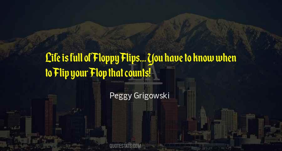 Peggy Grigowski Quotes #185960 Peggy Grigowski Quotes #185960